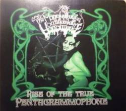 The Morgrotuskthululustoccultobskullty Horrormance : Rise of the True Pentagrammophone